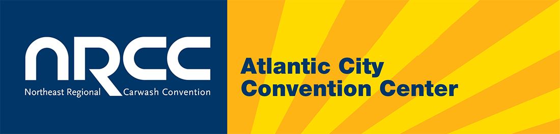 Northeast Regional Carwash Convention Logo