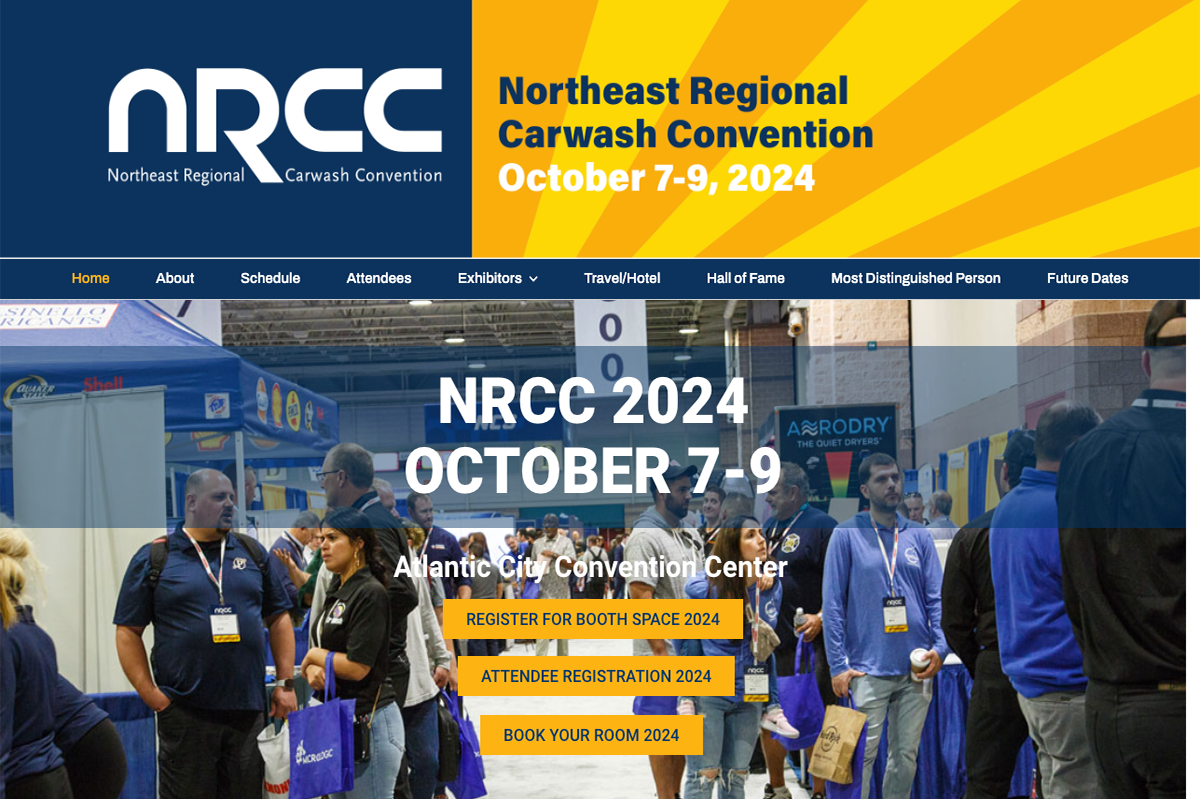 2025 Exhibitor Registration Micrologic 25 booths Northeast Regional