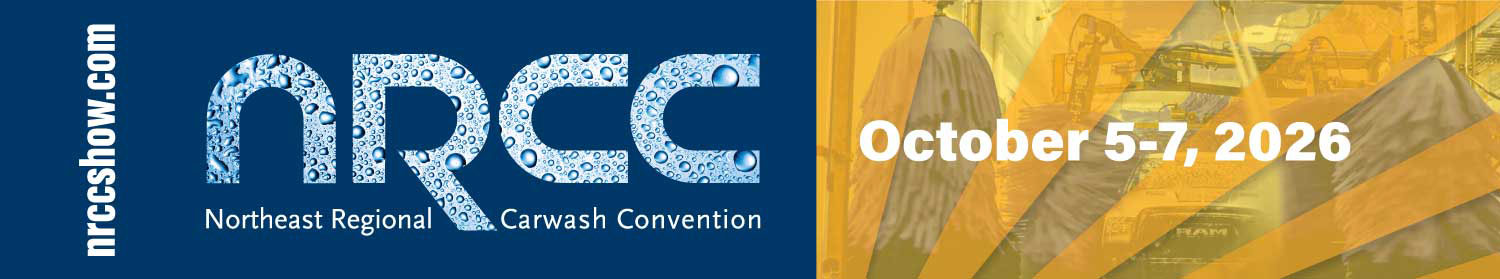Northeast Regional Carwash Convention